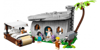 LEGO IDEAS Les Pierrafeu 2019